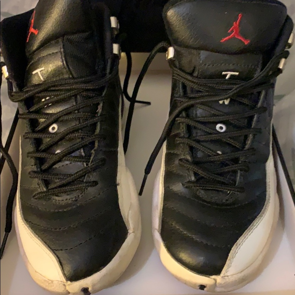 Jordan first dead stock size 6 redo perfect for feature